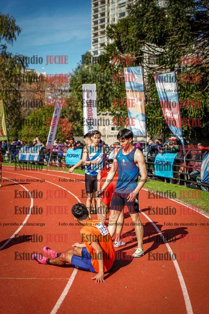 Fotos de algunos extras del torneo