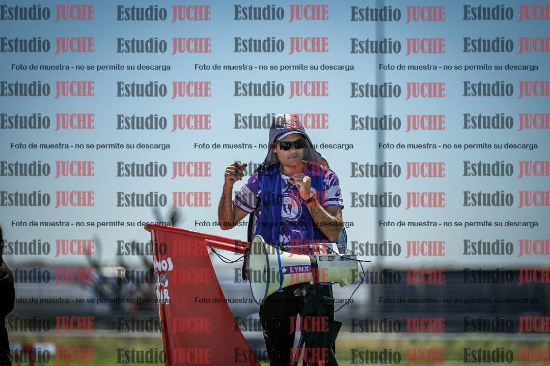 Fotos de algunos extras del torneo