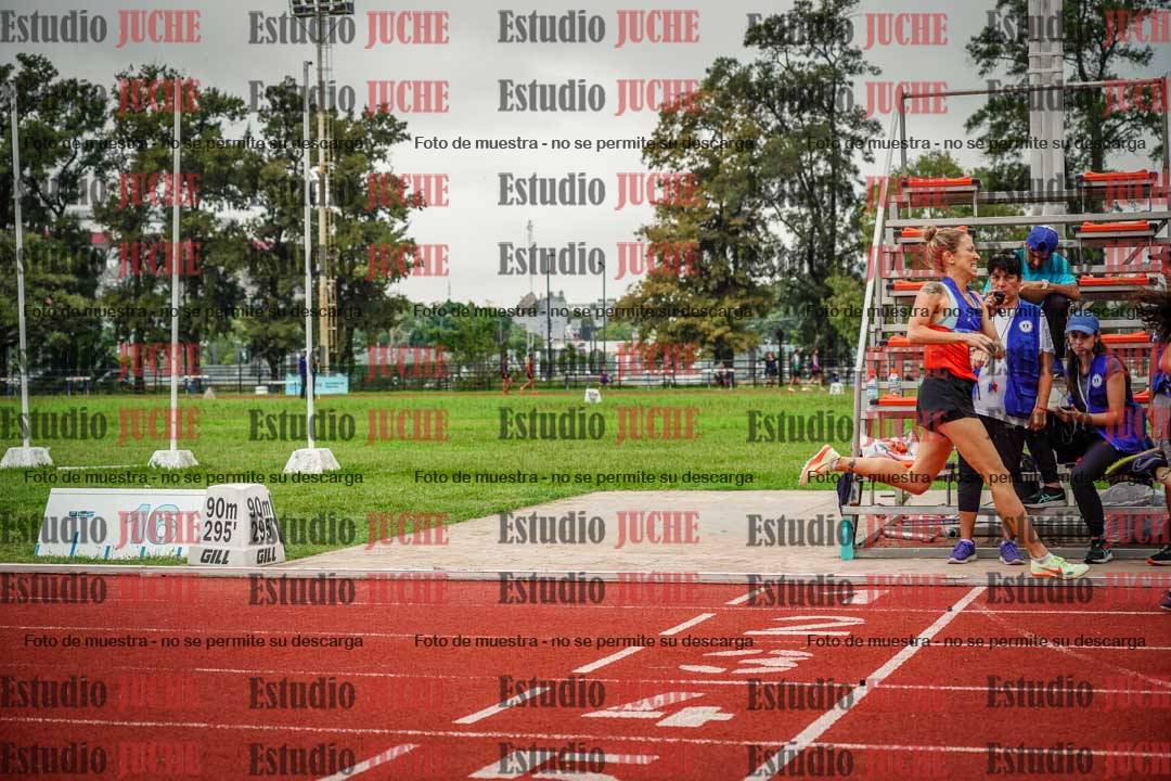 Fotos de los 800 m llanos de mujeres