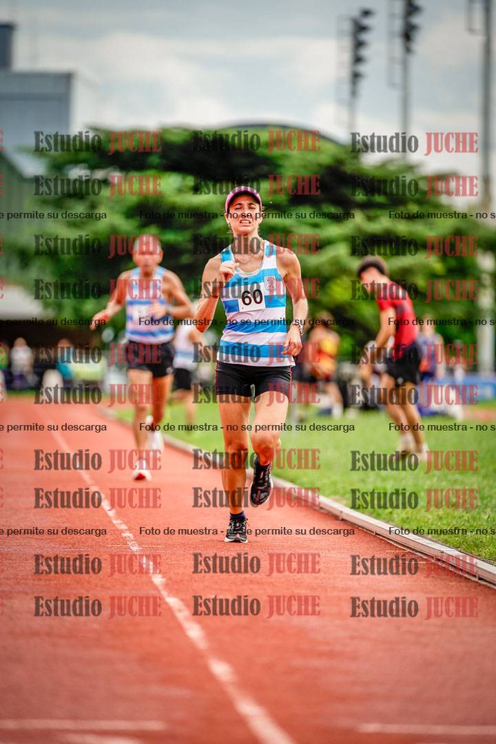 Fotos de los 10.000 m