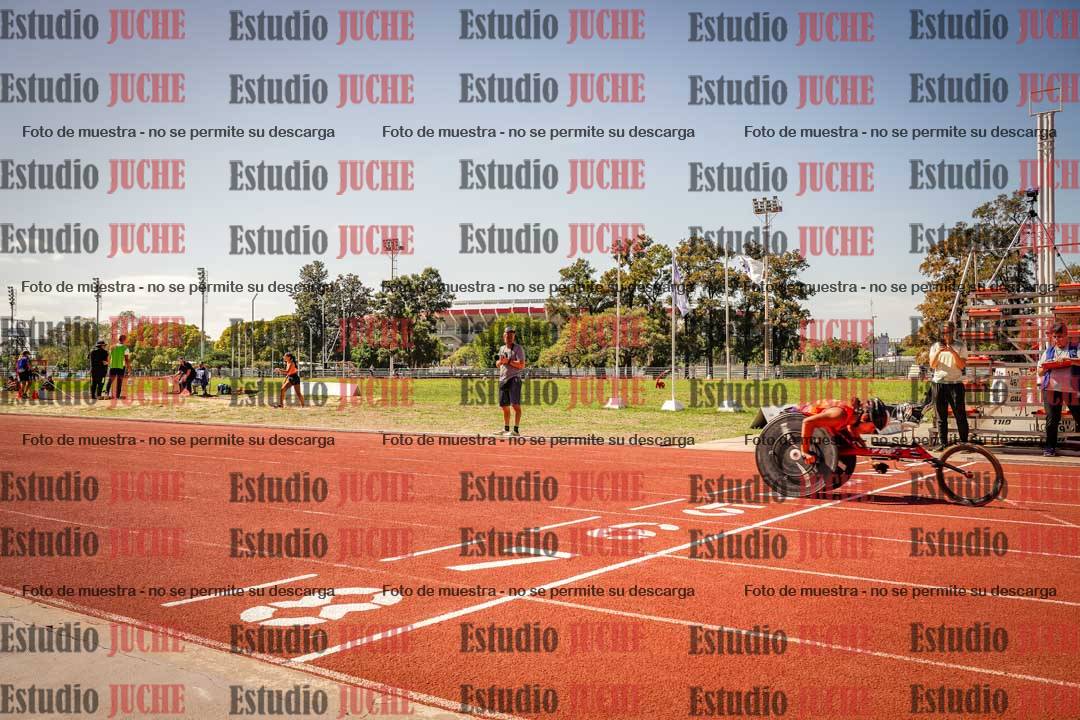 Fotos de los 400 m llanos de mujeres