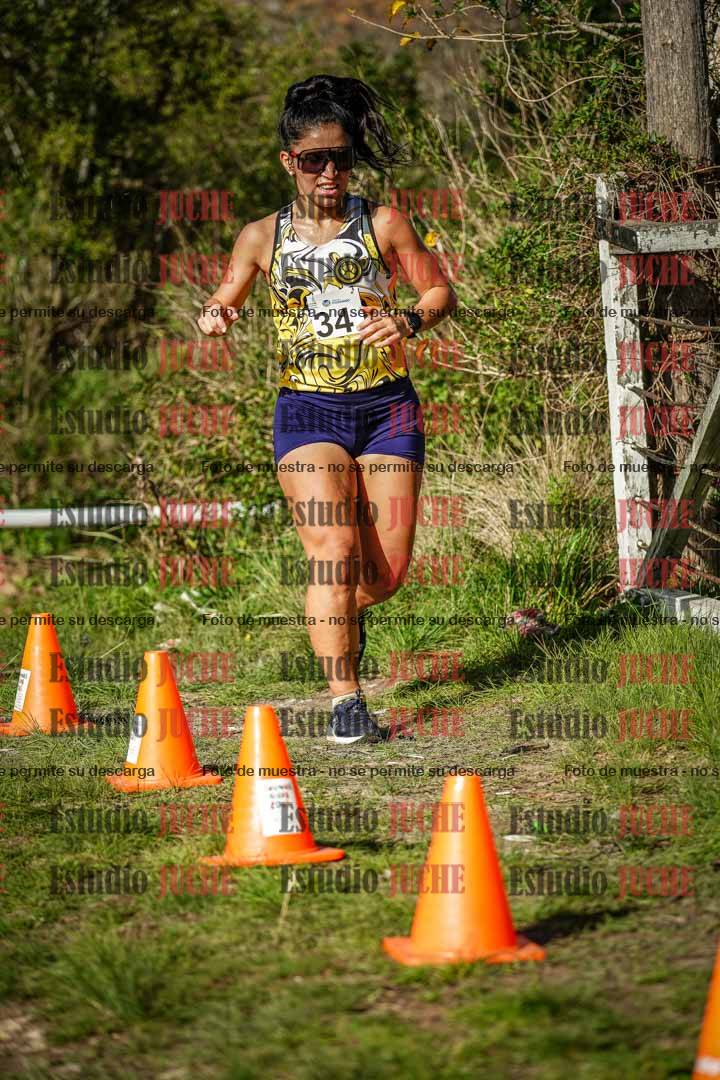 Fotos en el circuito