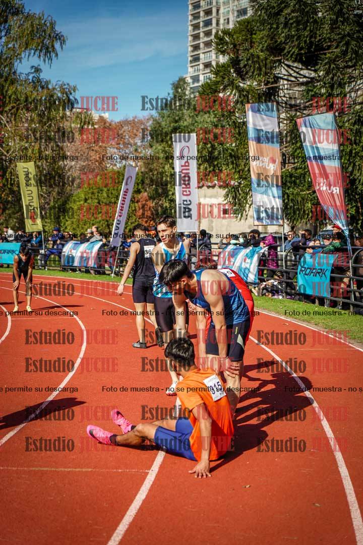 Fotos de algunos extras del torneo