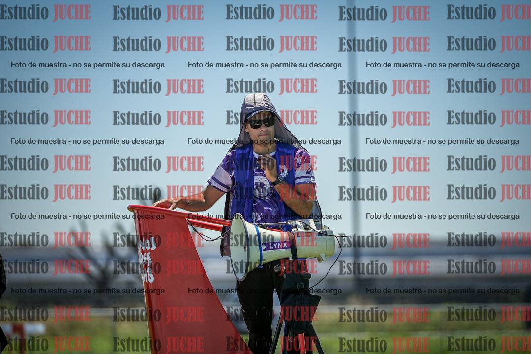 Fotos de algunos extras del torneo