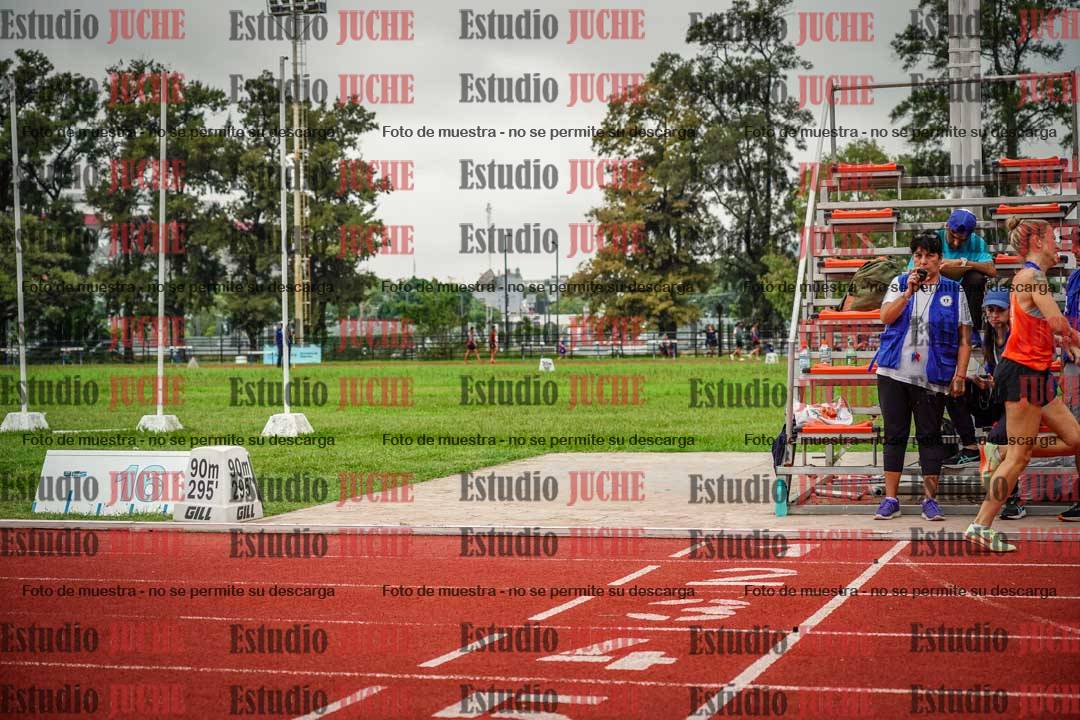 Fotos de los 800 m llanos de mujeres