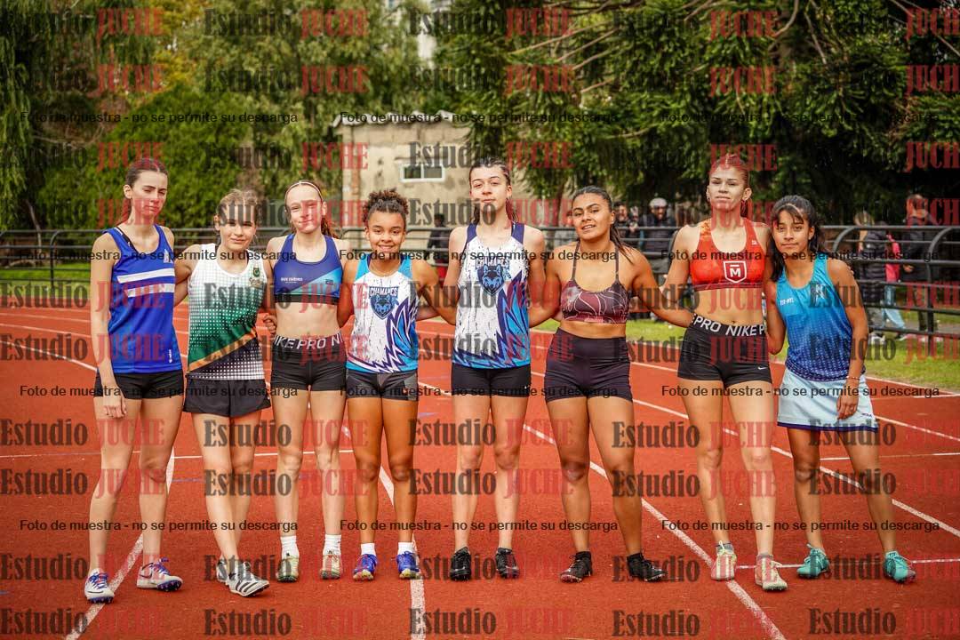 Fotos de algunos extras del torneo