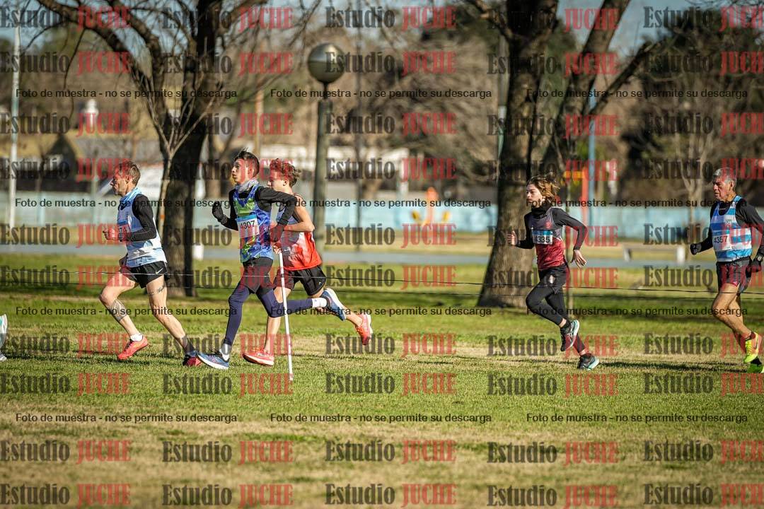 Fotos en el circuito