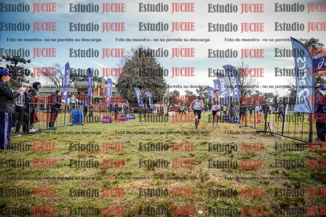 Fotos de la llegada