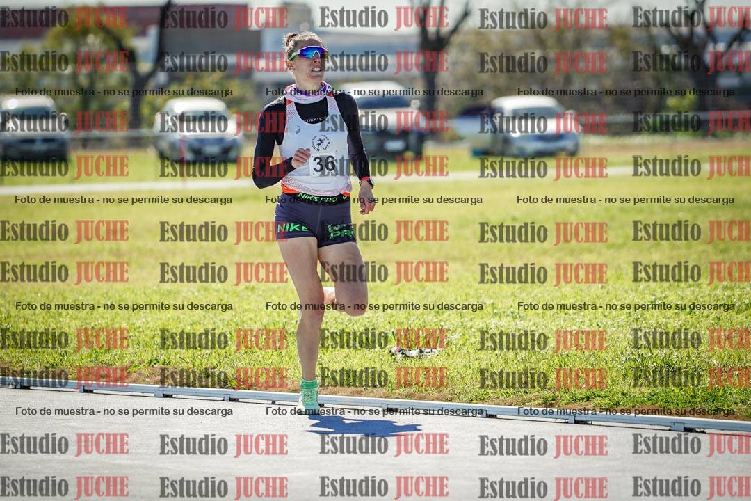 Fotos de los 800 m llanos de mujeres