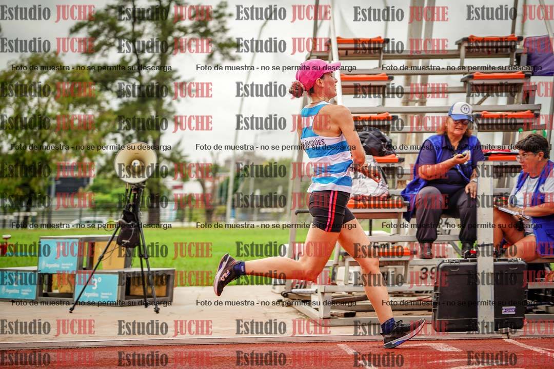 Fotos de los 10.000 m