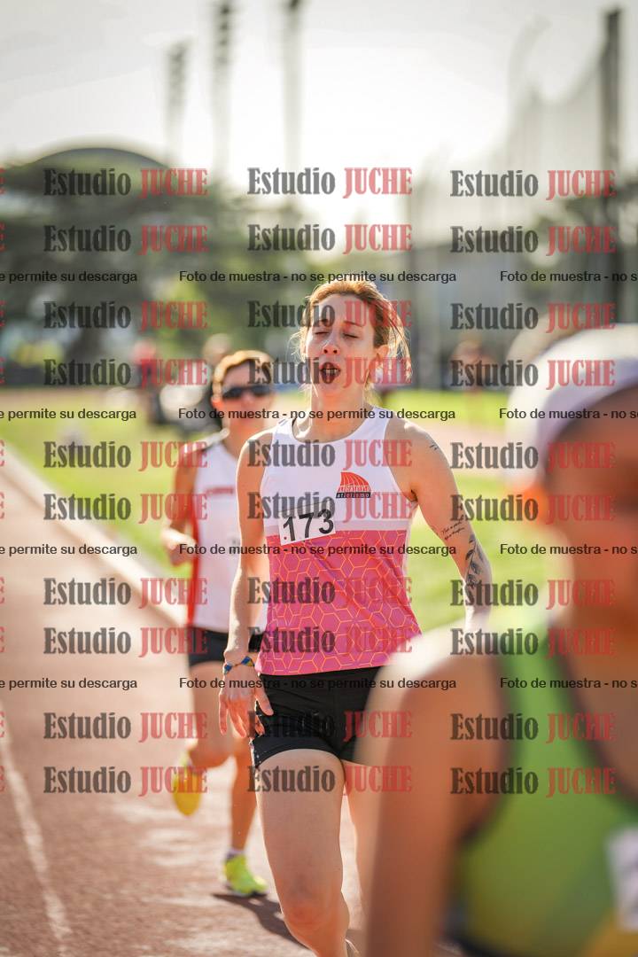 Fotos de los 800 m llanos de mujeres