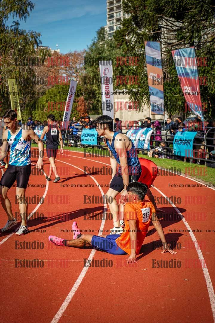 Fotos de algunos extras del torneo