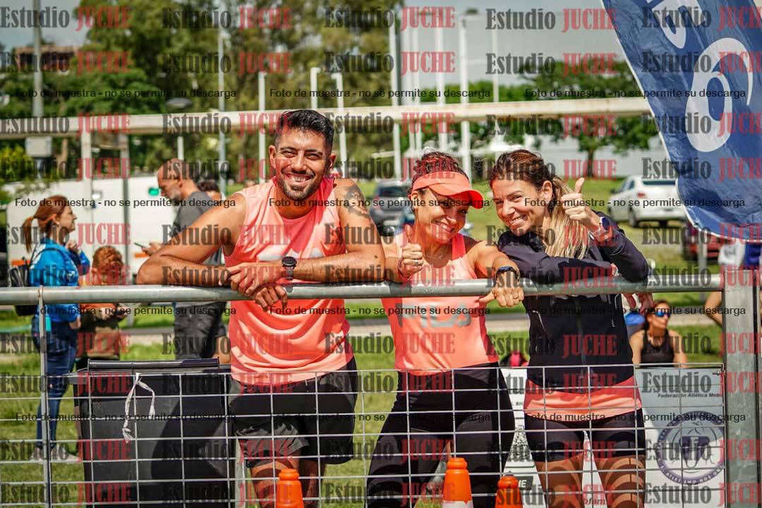 Fotos de algunos extras del evento