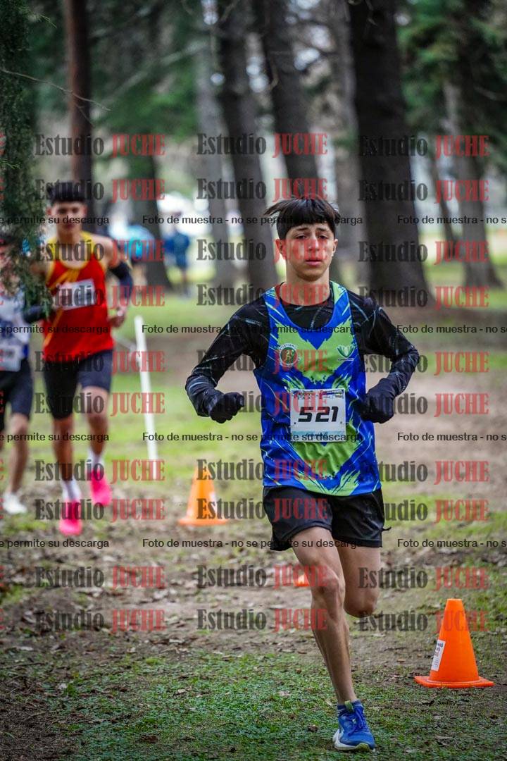 Fotos en el circuito