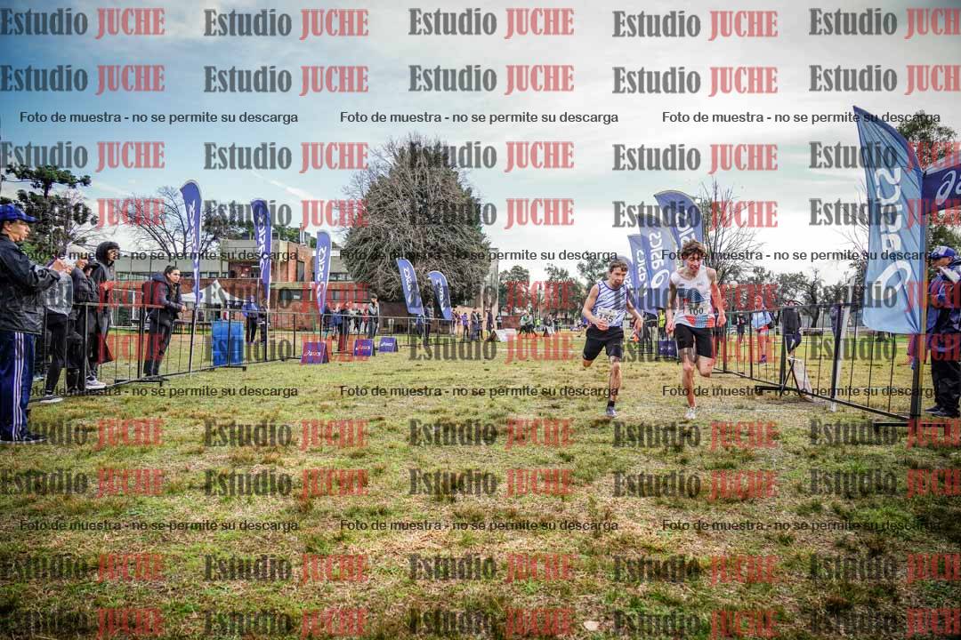Fotos de la llegada
