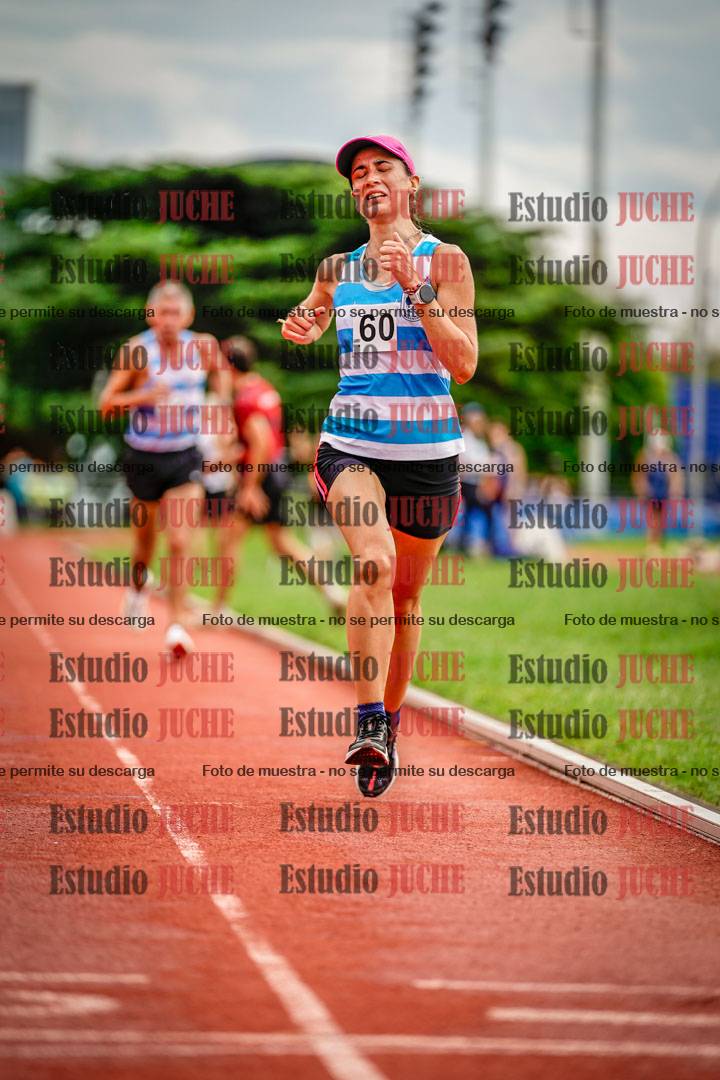 Fotos de los 10.000 m