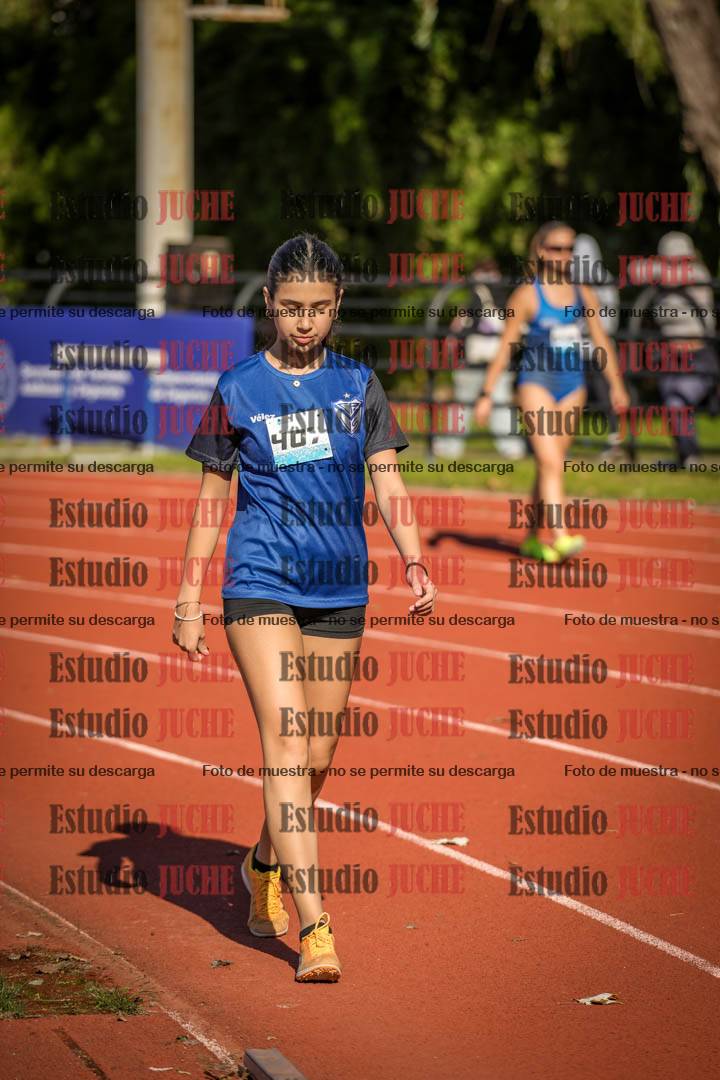 Fotos de los 800 m llanos de mujeres