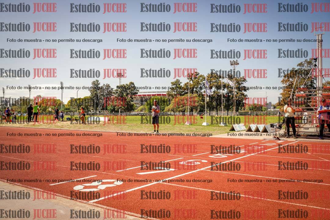 Fotos de los 400 m llanos de mujeres