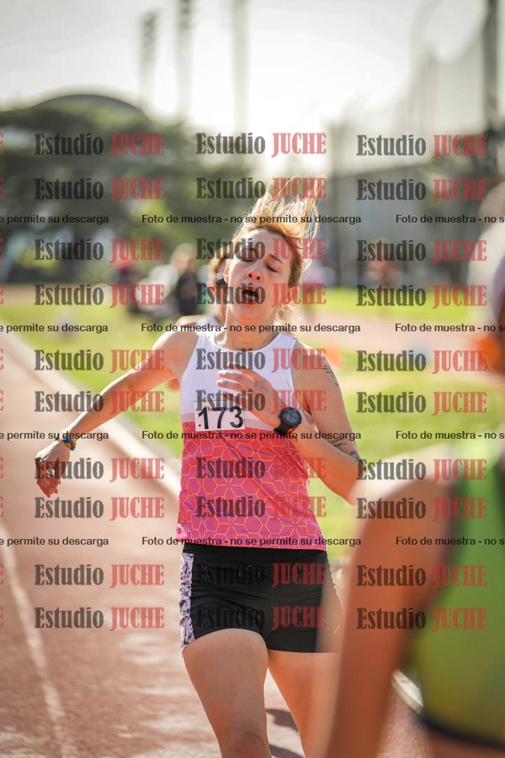Fotos de los 800 m llanos de mujeres