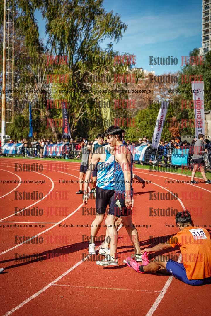 Fotos de algunos extras del torneo