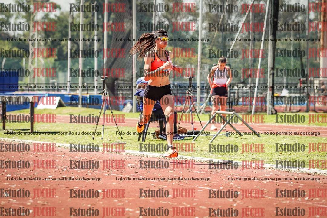 Fotos de los 1500 m llanos de mujeres