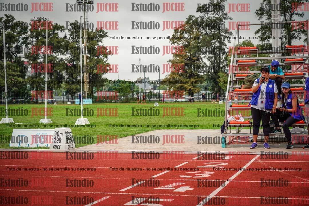 Fotos de los 800 m llanos de mujeres