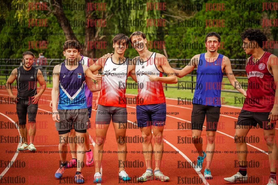 Fotos de algunos extras del torneo
