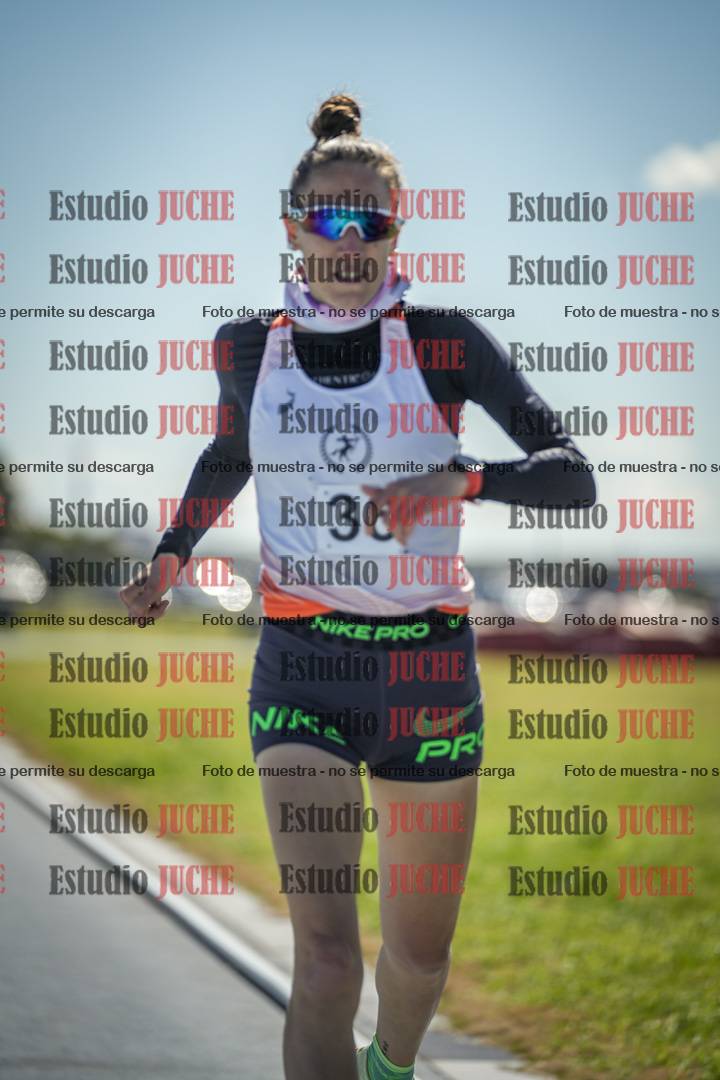 Fotos de los 800 m llanos de mujeres