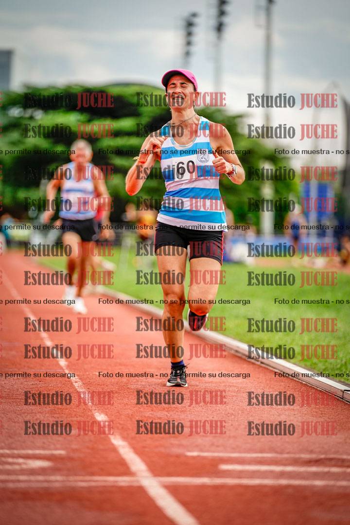 Fotos de los 10.000 m