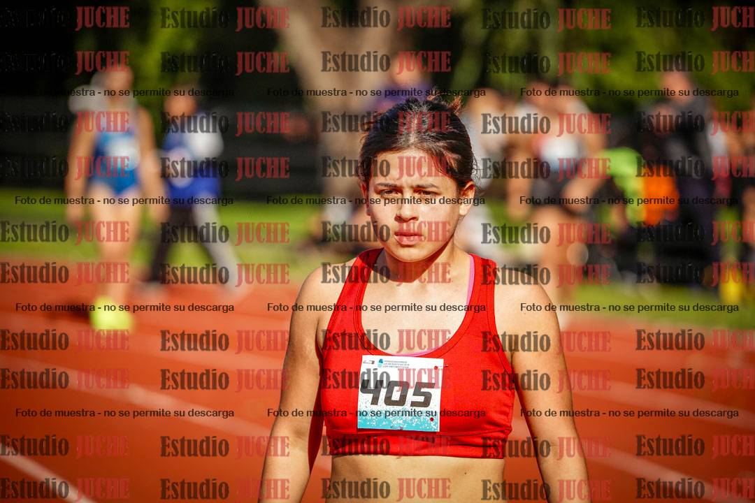 Fotos de los 800 m llanos de mujeres