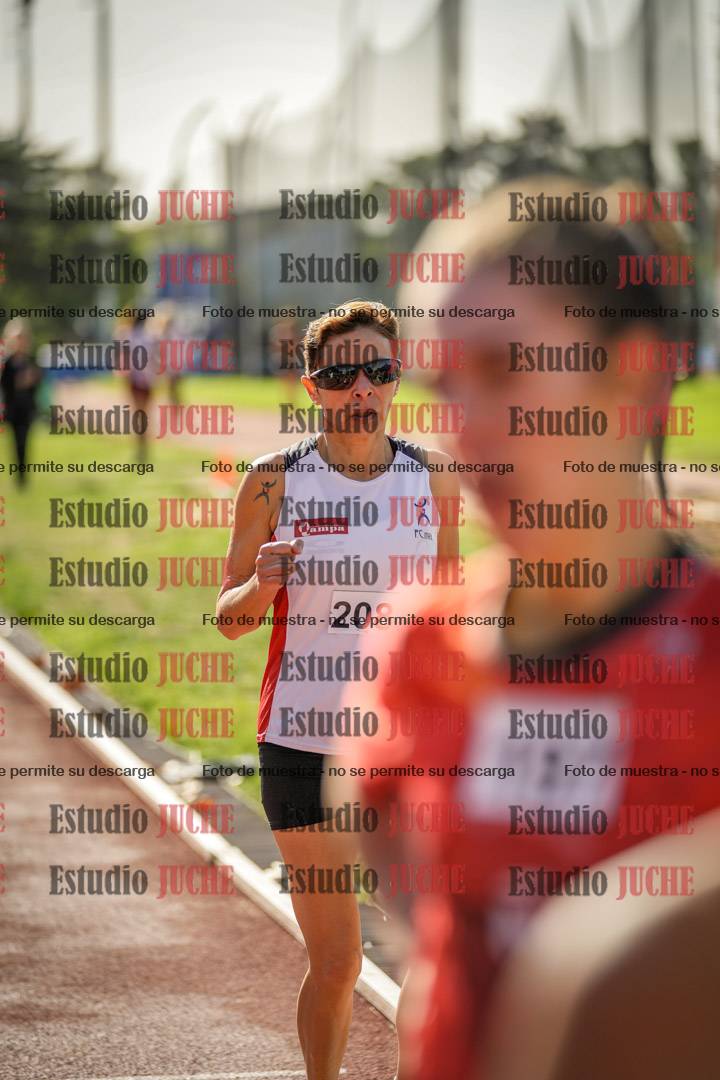 Fotos de los 800 m llanos de mujeres