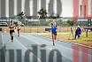 Fotos de los 200 m llanos de mujeres