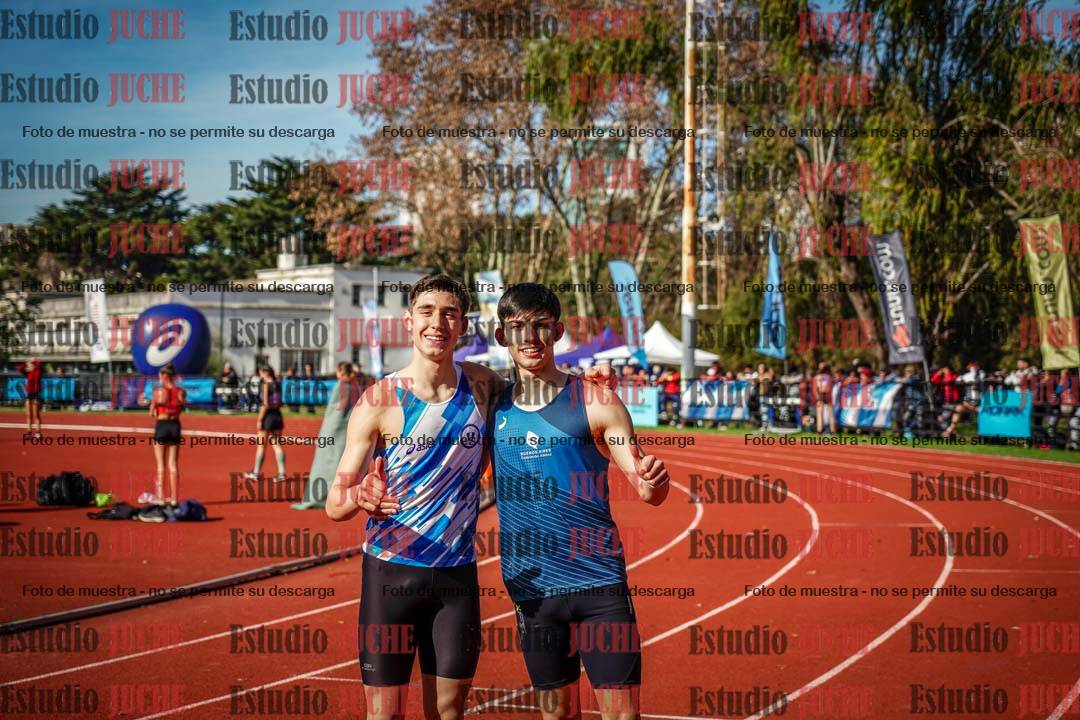 Fotos de algunos extras del torneo