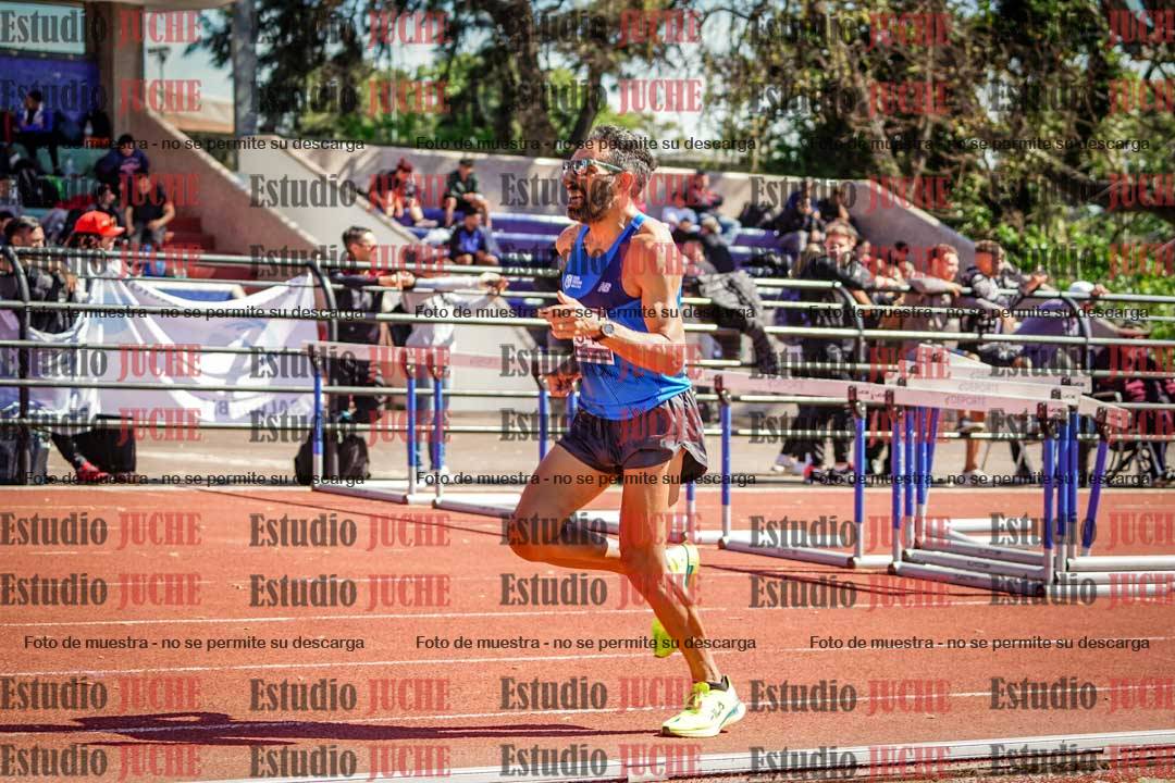 Fotos de los 10.000 m de mujeres y varones - serie 2