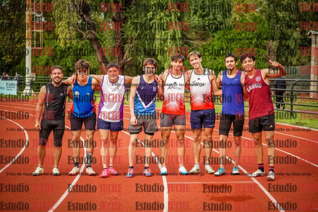 Fotos de algunos extras del torneo