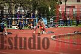 Fotos de los 200 m llanos de mujeres