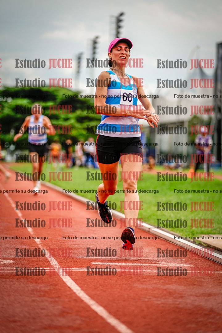 Fotos de los 10.000 m