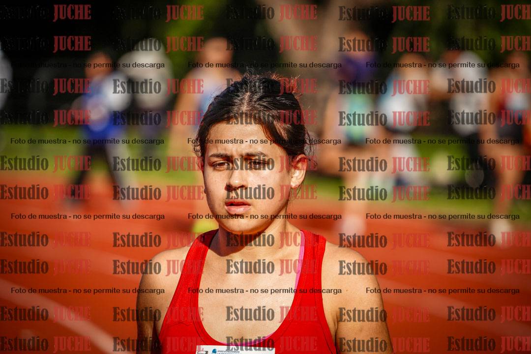 Fotos de los 800 m llanos de mujeres