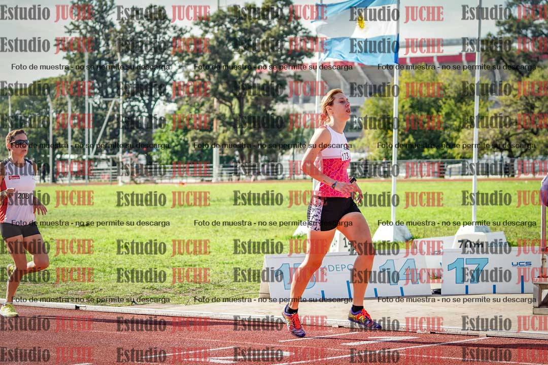 Fotos de los 800 m llanos de mujeres
