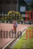 Fotos de los 600 m llanos de mujeres - hexatlón