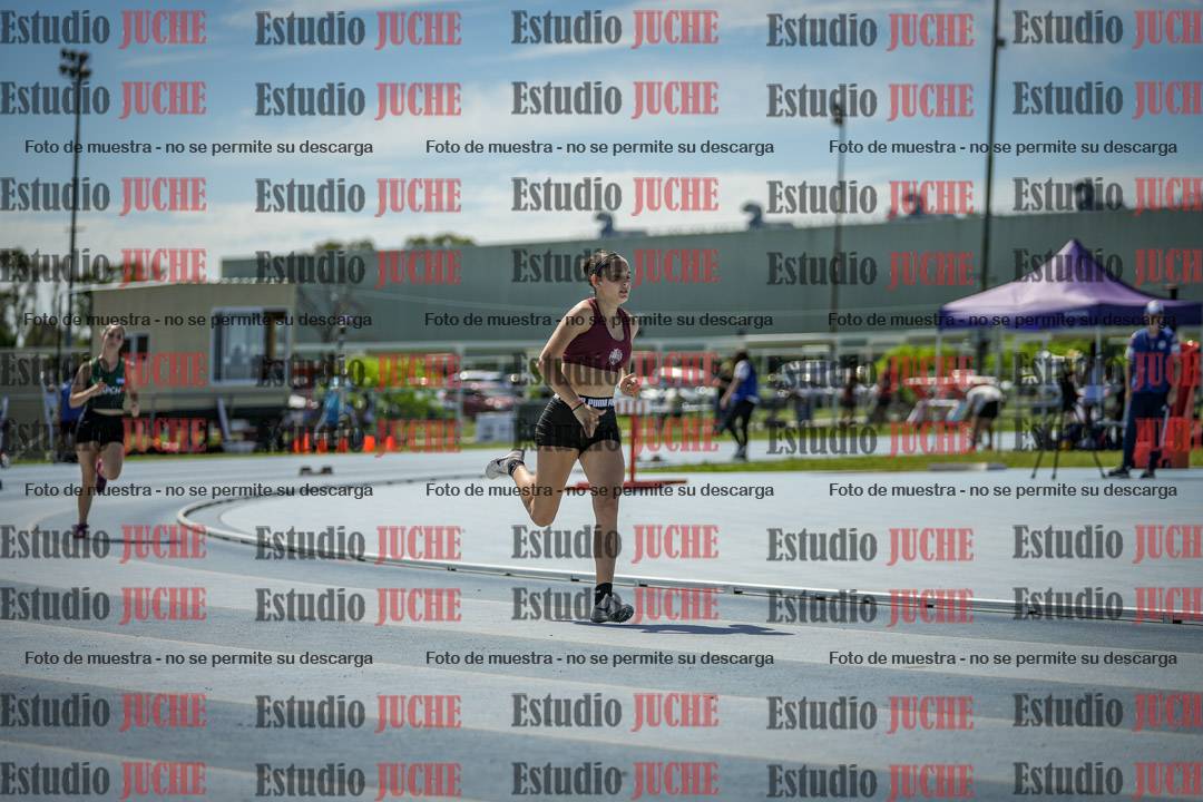Fotos de los 400 m llanos de mujeres