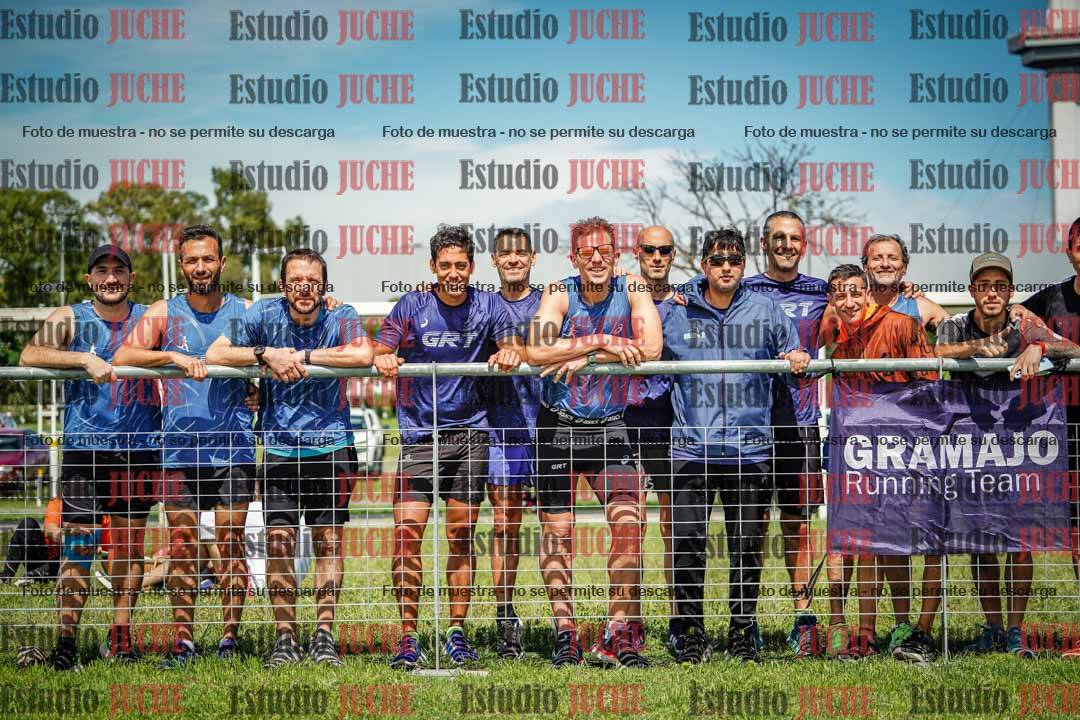 Fotos de algunos extras del evento