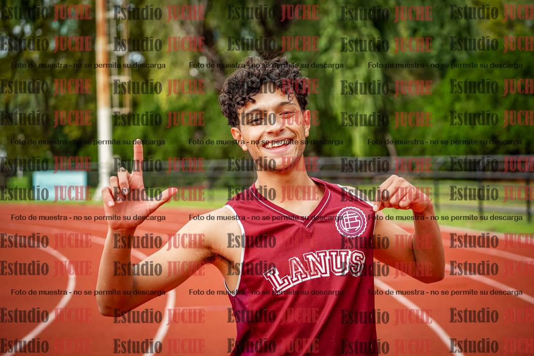 Fotos de algunos extras del torneo