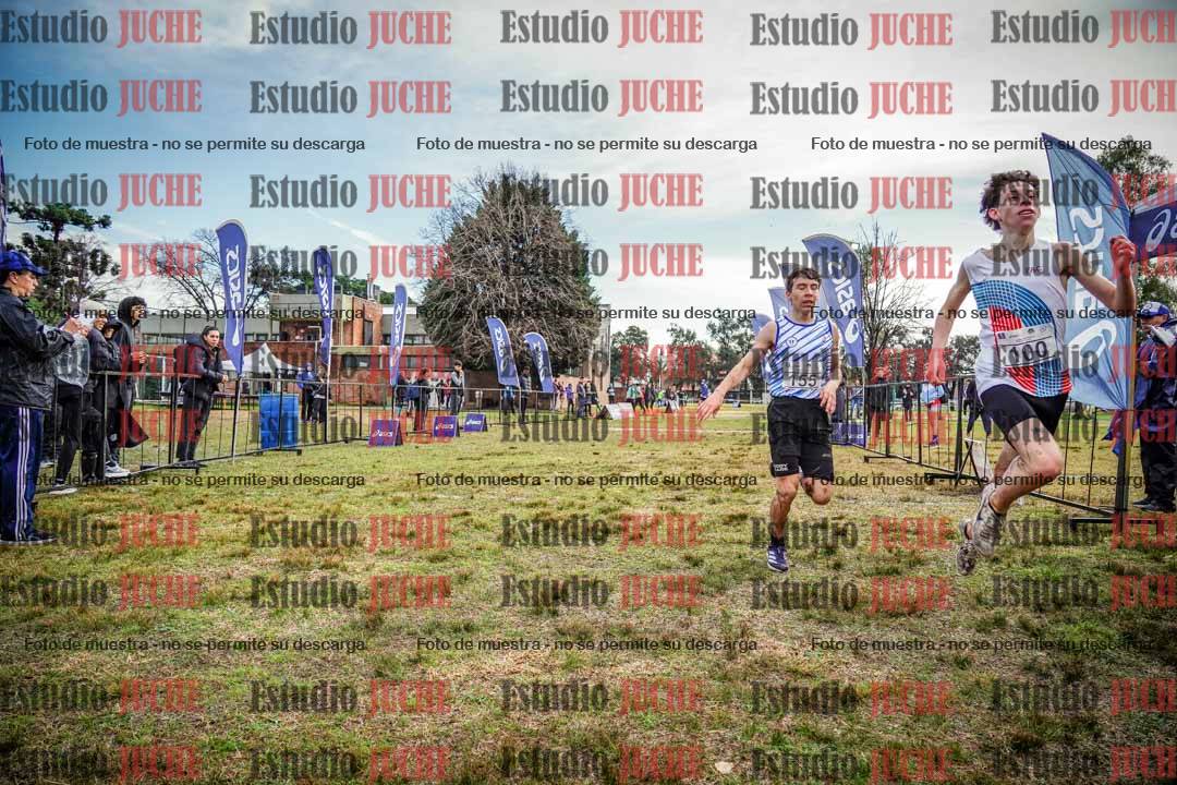 Fotos de la llegada