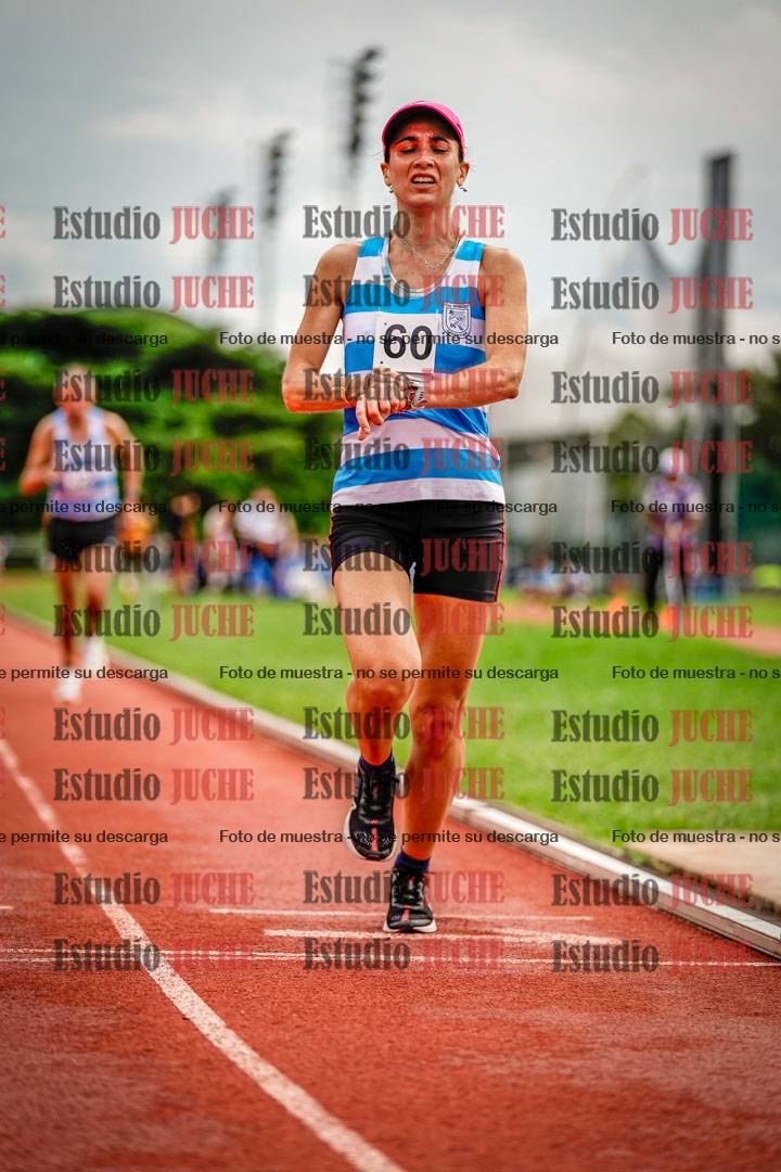 Fotos de los 10.000 m