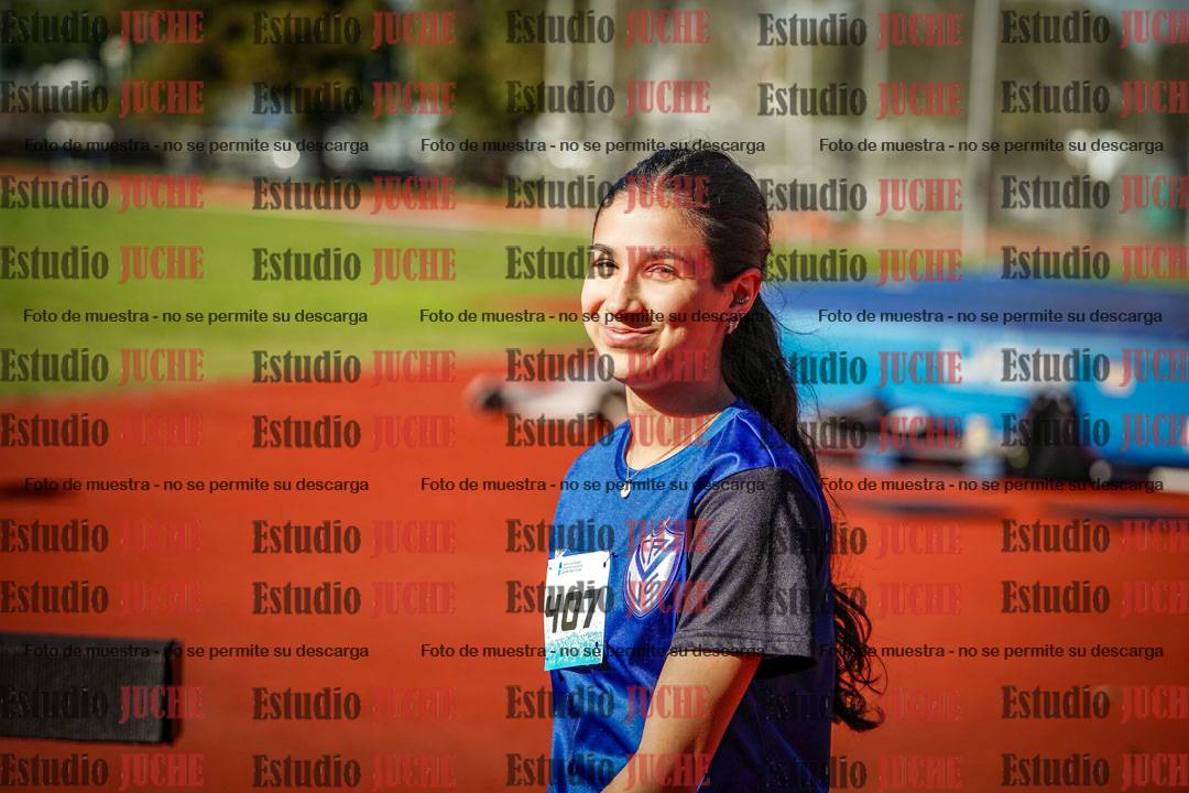 Fotos de los 800 m llanos de mujeres