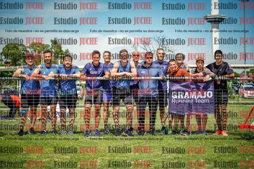 Fotos de algunos extras del evento