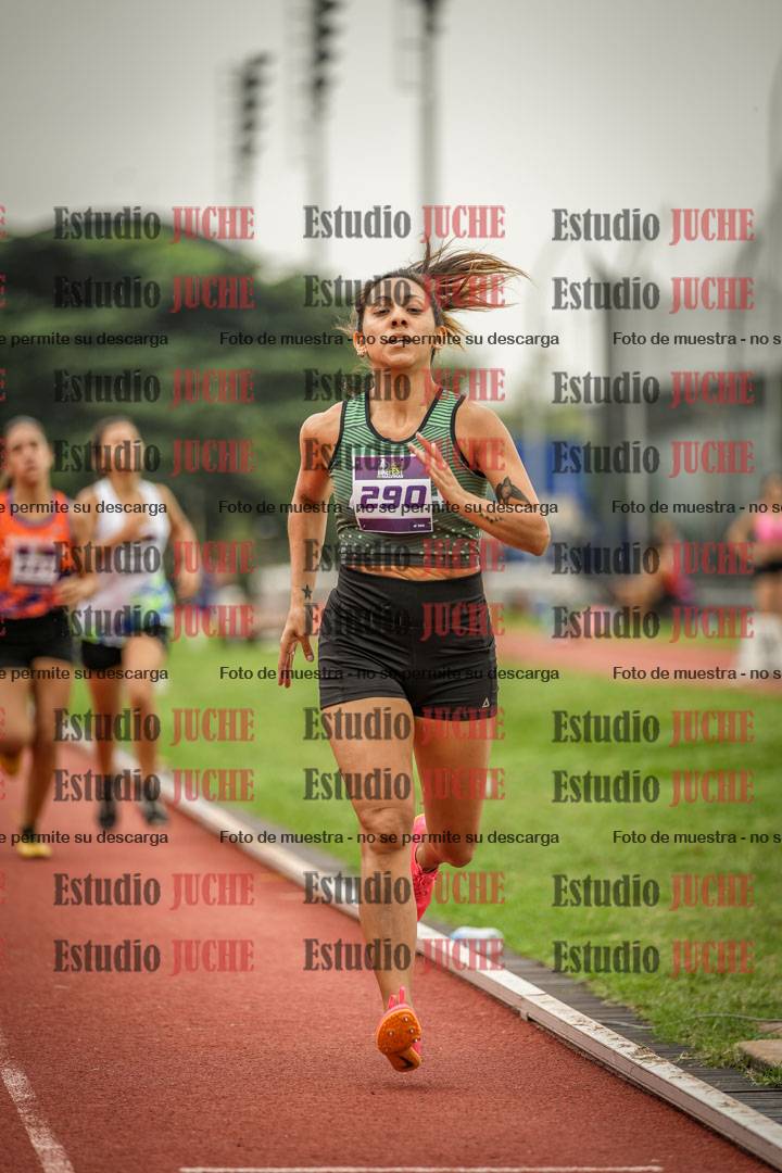 Fotos de los 800 m llanos de mujeres