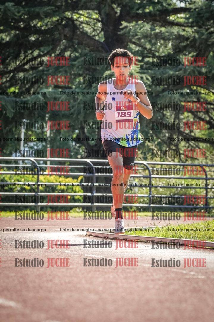 Fotos de los 10.000 m llanos