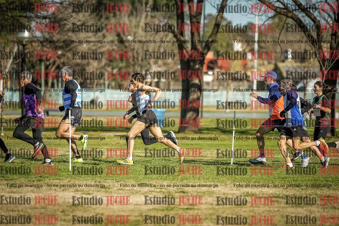 Fotos en el circuito